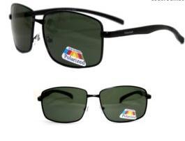 Polarized UV400 Fashion Men Sunglasses نظارة شمسية بولاريزد للرجال