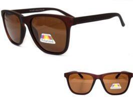 Polarized UV400 Fashion Men Sunglasses نظارة شمسية بولاريزد للرجال