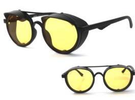 Night Men Sunglasses نظارة ليلية للرجال