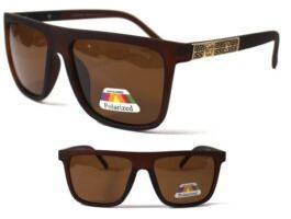 Polarized UV400 Men Sunglasses نظارة شمسية بولاريزد للرجال