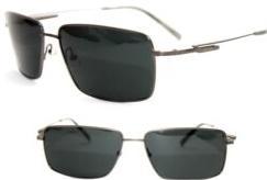 Polarized UV400 Men Sunglasses نظارة شمسية بولاريزد للرجال