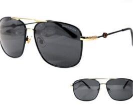 Polarized Men Sunglasses نظارة شمسية بولاريزد للرجال