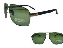 Polarized Men Sunglasses نظارة شمسية بولاريزد للرجال