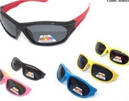 Polarized Sunglasses for Kids نظارة شمسية للأطفال غير قابلة للكسر