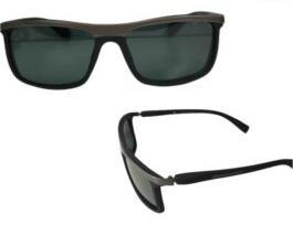 Polarized Men Sunglasses نظارة شمسية بولاريزد للرجال