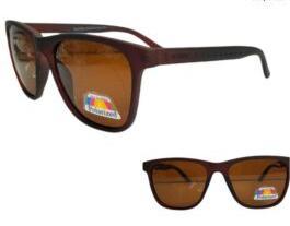 Polarized Men Sunglasses نظارة شمسية بولاريزد للرجال