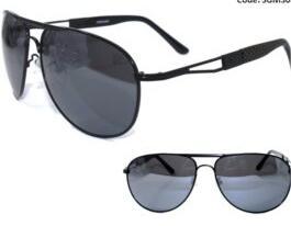 Polarized Men Sunglasses نظارة شمسية بولاريزد للرجال