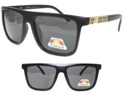 Polarized UV400 Men Sunglasses نظارة شمسية بولاريزد للرجال