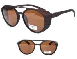 Polarized UV400 Men Sunglasses نظارة شمسية بولاريزد للرجال