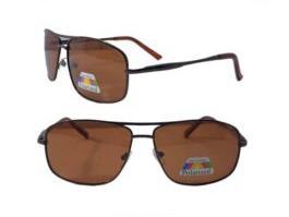Polarized Men Sunglasses نظارة شمسية بولاريزد للرجال