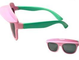 Polarized Sunglasses for Kids نظارة شمسية بولاريزد للأطفال