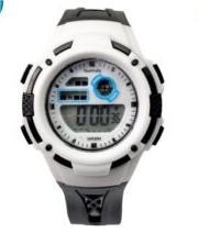 Dashfully Watch Waterproof ساعة أطفال ضد المياه