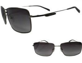 Polarized Men Sunglasses نظارة شمسية بولاريزد للرجال