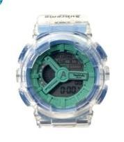 Dashfully Watch Waterproof ساعة ضد المياه للرجال والنساء