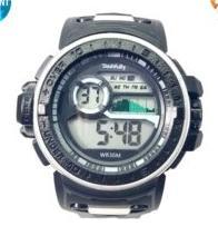 Dashfully Watch Waterproof ساعة ضد المياه للرجال