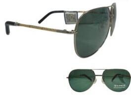 Polarized Men Sunglasses نظارة شمسية بولاريزد للرجال