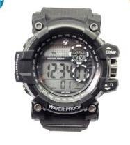 Dashfully Watch Waterproof ساعة ضد المياه للرجال