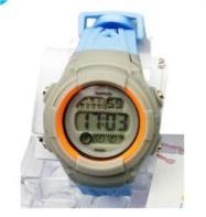 Dashfully Watch Waterproof ساعة أطفال ضد المياه