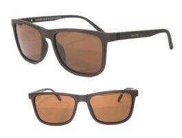Polarized UV400 Men Sunglasses نظارة شمسية بولاريزد للرجال