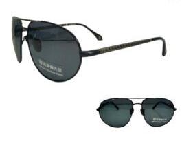 Polarized Men Sunglasses نظارة شمسية بولاريزد للرجال