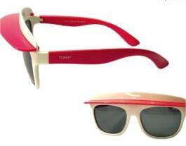 Polarized Sunglasses for Kids نظارة شمسية بولاريزد للأطفال