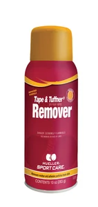 Tape & Tuffner remover spry