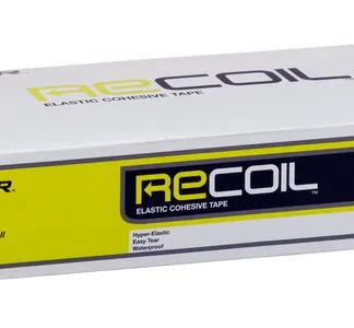 RECOIL COHESIVE Tape