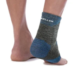 FIR 4-Way Ankle Support