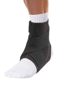 Adjustable Ankle Support