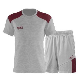 Hexa Fusion Set GRY, 1000605