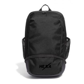 Hexa Sports BackPack BLK , 5000110