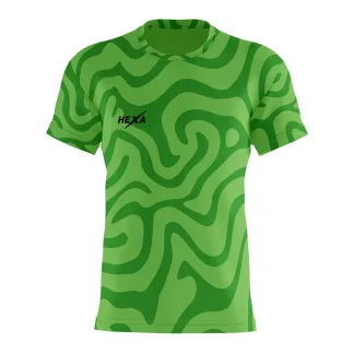 Hexa Master 92 GRN T-Shirt 1600112