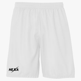 Hexa Classic White Short 2300101