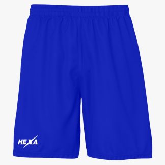 Hexa Classic Blue Short 2300104