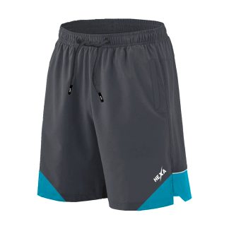 Hexa Pro Shorts 2300495 GRY/L.BLU