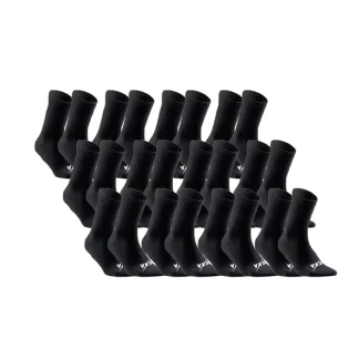 Hexa Socks Pack BLK *12