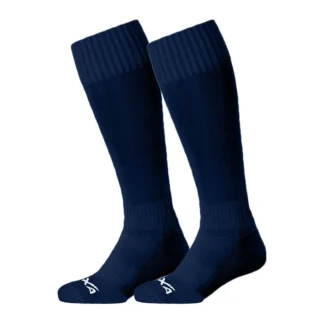 Hexa Football Socks NAVY 5000544