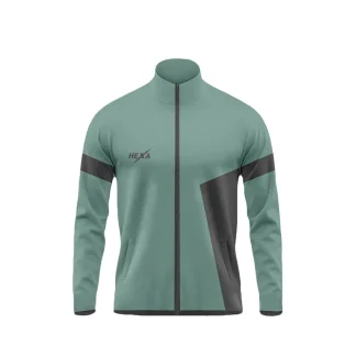 Hexa Apex Jacket Mint/Gry 8000412
