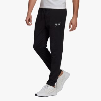 Hexa Standard Black Pants 9800210.
