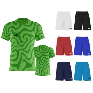 Hexa Master 92 GRN KIT 1600112