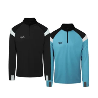 Hexa TS25 Top Offer BLK&TRQ