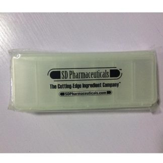 SD Pharma Bill Box