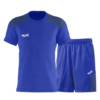 Hexa Fusion Set BLU/D.BLU 1000644