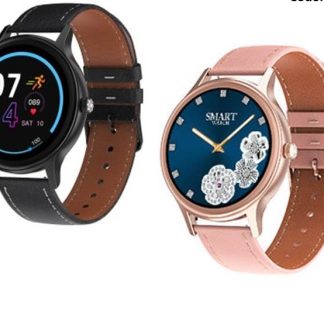 Smart Watch DT66 ساعة ذكية للرجال والنساء
