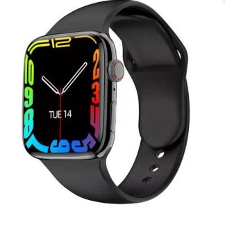 GS8 MAX Smart Watch for Men ,Bluetooth, ساعة ذكية للرجال