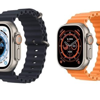 WY8 Ultra Smart Watch Bluetooth, ساعة ذكية الترا للرجال والنساء