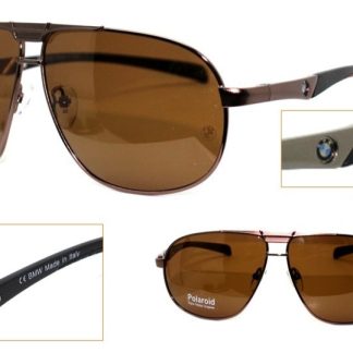 Polarized UV400 Fashion Men Sunglasses – Italy نظارة شمسية بولاريزد للرجال