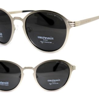 Polarized UV400 Fashion Men Sunglasses – Italy نظارة شمسية بولاريزد للرجال
