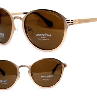 Polarized UV400 Fashion Men Sunglasses – Italy نظارة شمسية بولاريزد للرجال