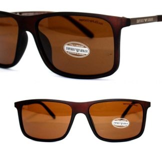 Polarized UV400 Fashion Men Sunglasses نظارة شمسية بولاريزد للرجال